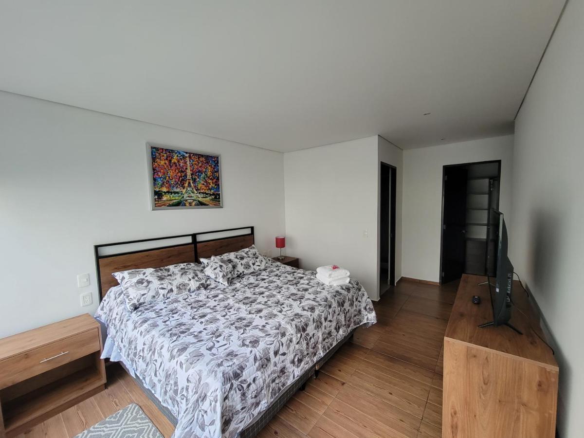 Napoles Suites Kota Meksiko Bagian luar foto